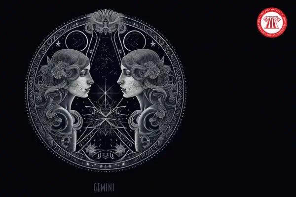 Cung Song Tử là gì? Người sinh ngày 19 tháng 6 thuộc cung gì?