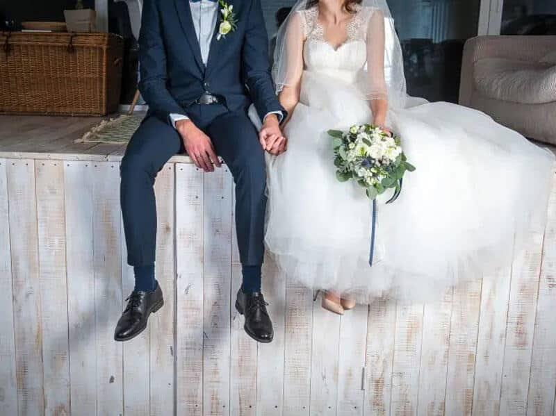 Hôn nhân giữa người mệnh Kim và Thủy mang lại sự cân bằng, ổn định