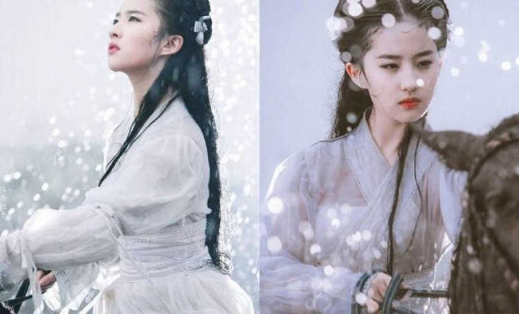 Hình ảnh về khái niệm đào hoa và tâm linh trong Tử Vi