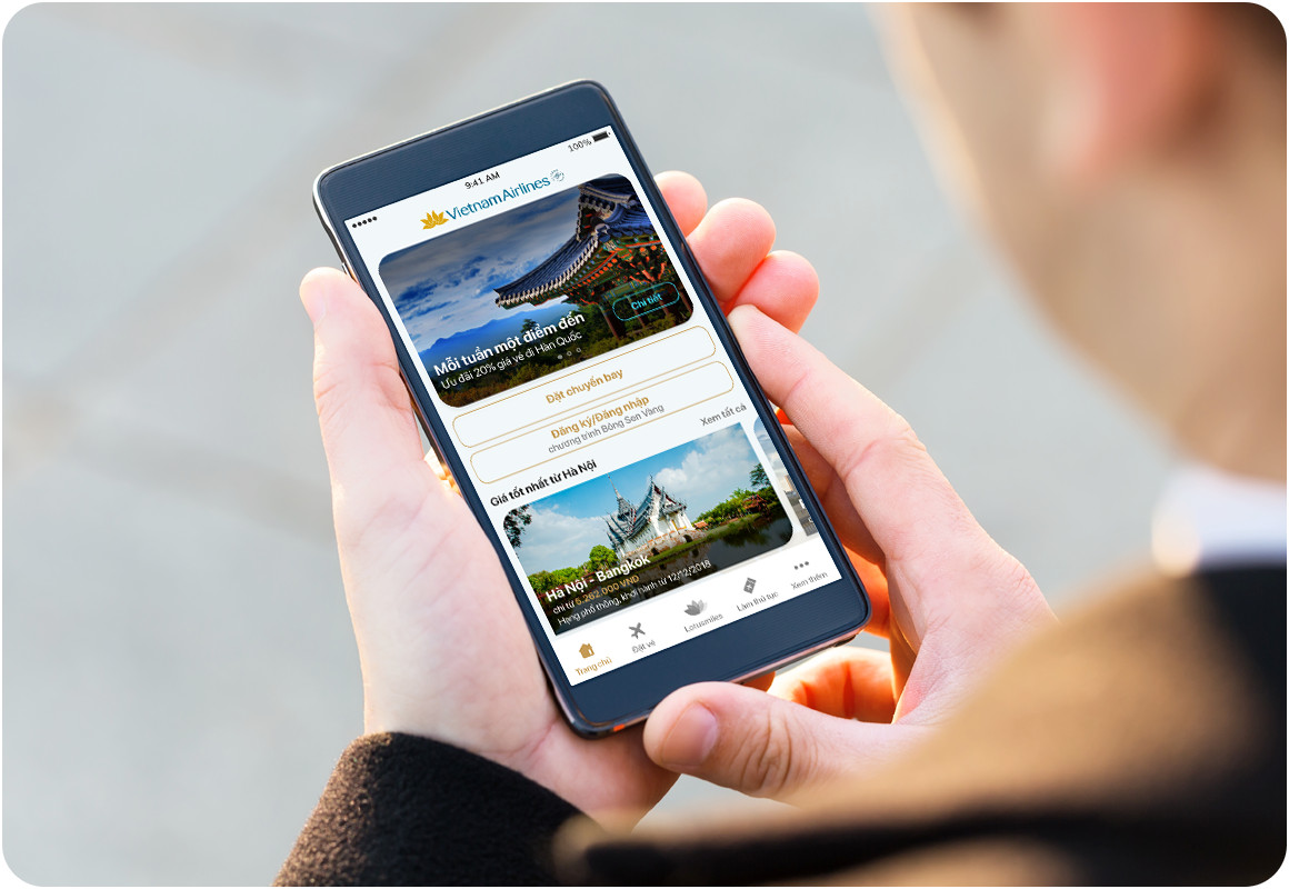 Món Phở Hà Nội với nước dùng đậm đà và sợi phở mềm mịn