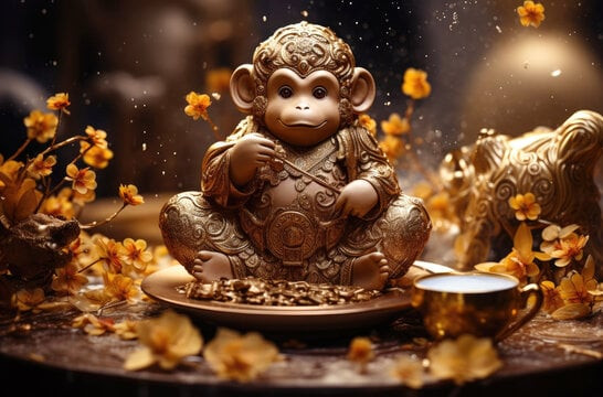 Cô gái đang ngồi thiền trong không gian thanh tịnh