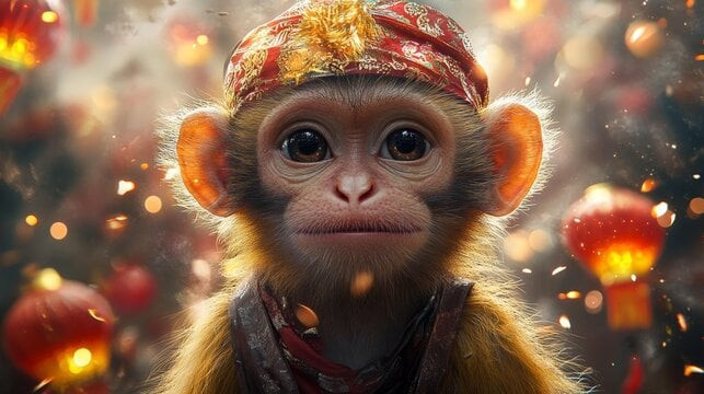 Người đàn ông lịch lãm trong trang phục truyền thống