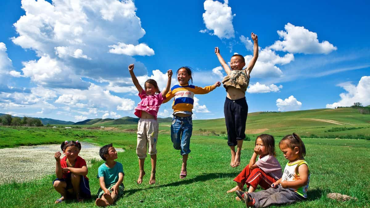 Ý nghĩa ngày Quốc tế thiếu nhi 1/6