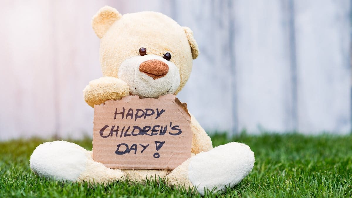 Quà tặng độc đáo ngày Quốc tế Thiếu nhi 1/6 là gì