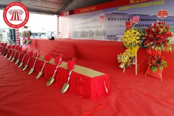 Xem ngày tốt động thổ tháng 10, 11, 12 năm 2025