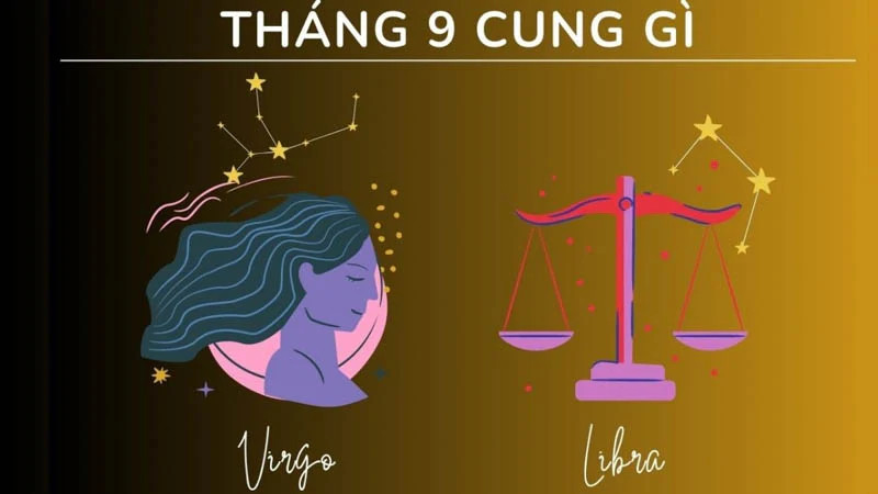 Một người phụ nữ có mái tóc đen, phong thái dịu dàng và cân bằng, thể hiện tính cách của cung Thiên Bình sinh tháng 9