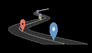 Xe taxi chuyên phục vụ các chuyến đi hợp đồng dài hạn