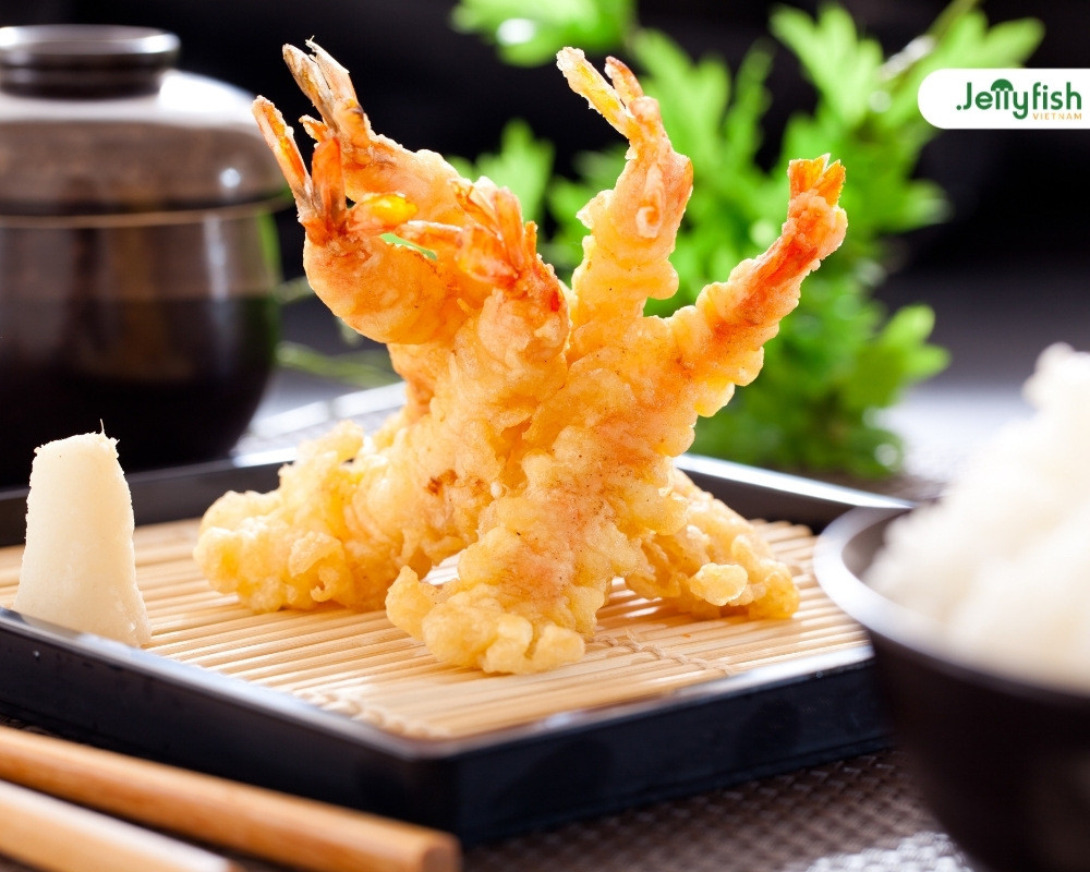 Tempura