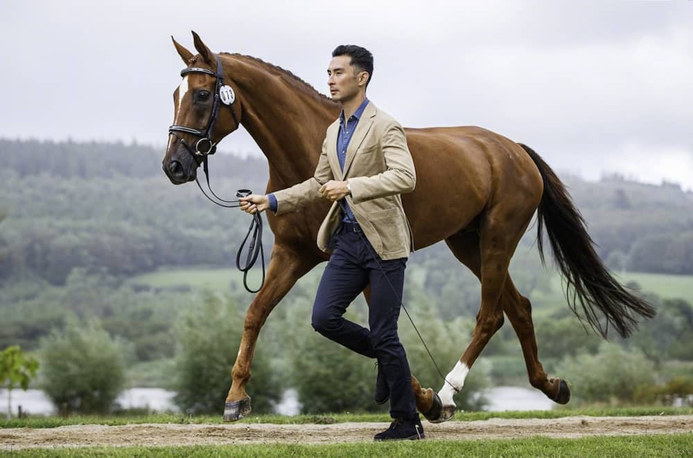 Tính cách của nam Nhâm Ngọ 2002 lanh lợi và nhạy bén