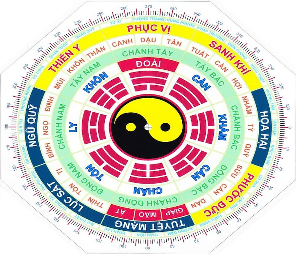 Việc xem hướng hợp phong thủy rất quan trọng đối với nam và nữ tuổi Kỷ Sửu 2009