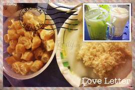 Cháo sụn sườn đặc biệt, với những miếng sụn giòn sần sật hấp dẫn, là điểm nhấn của món ăn