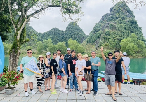 Toàn cảnh thành phố biển lung linh dưới ánh đèn đêm