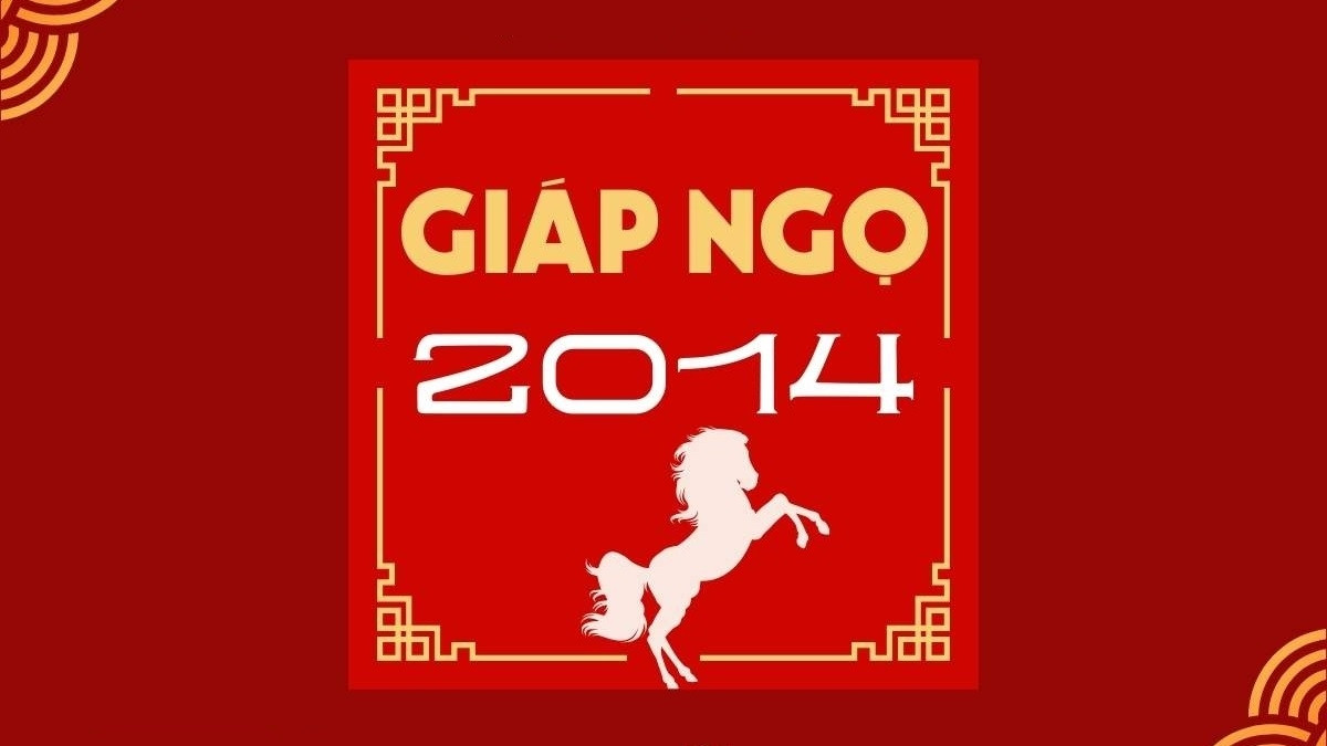 Năm sinh 2014 mệnh gì và tuổi hợp khắc