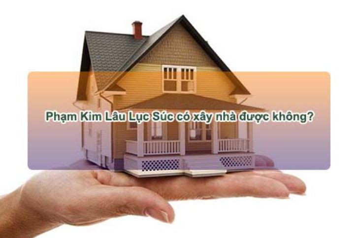 Kim Lâu Lục Súc là gì