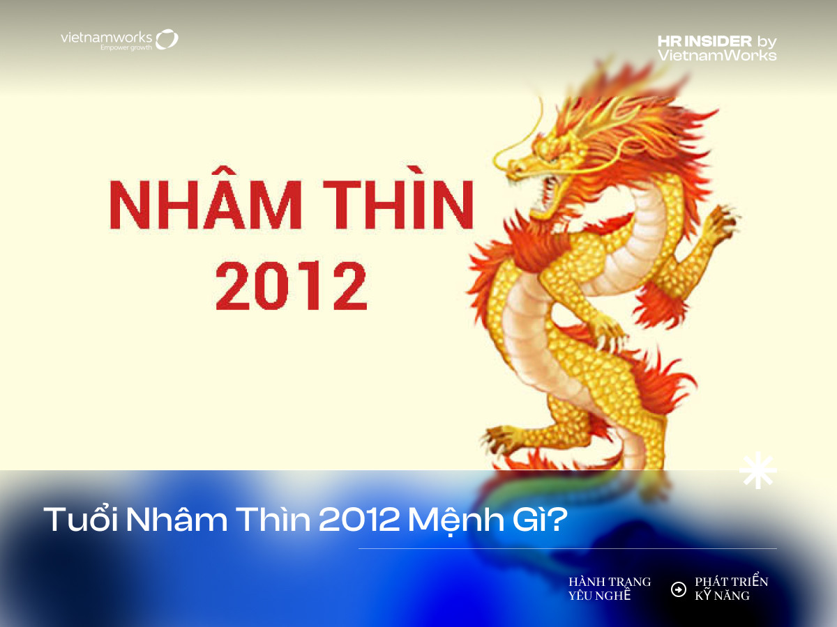 Biểu tượng rồng, đại diện cho người tuổi Nhâm Thìn 2012