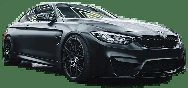 Một trong các loại xe 4 chỗ chất lượng cao thường được dùng làm taxi sân bay Phú Quốc