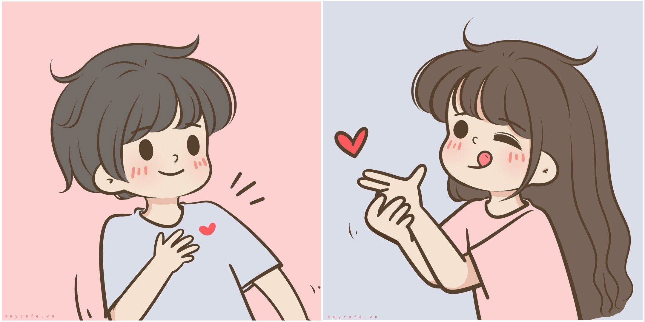 Nam Bạch Dương và nữ Thiên Yết là cặp đôi vô cùng hoàn hảo