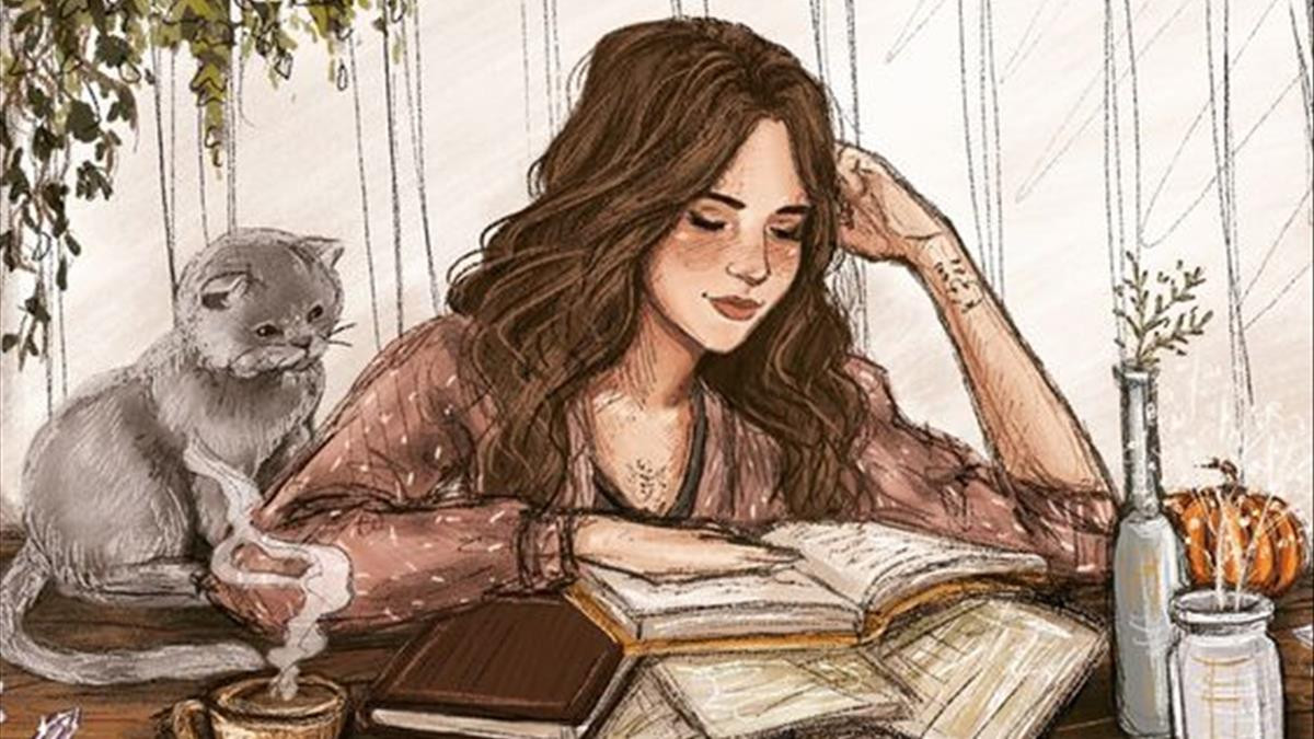 Nữ Bạch Dương phù hợp với các nghề cần giao tiếp nhiều