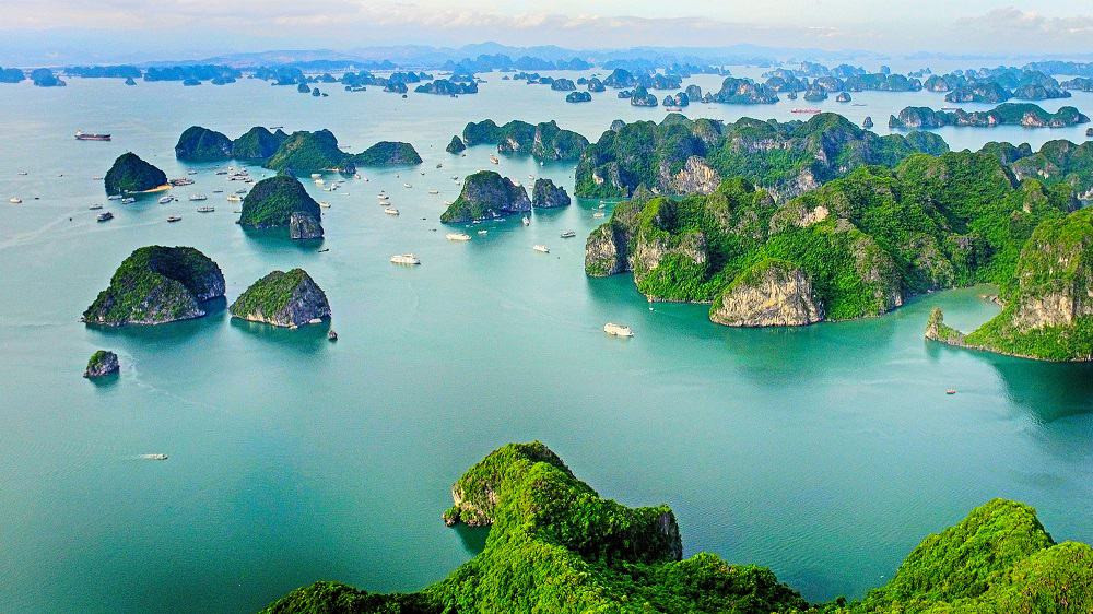 Hạ Long có tiềm năng phát triển như thế nào?