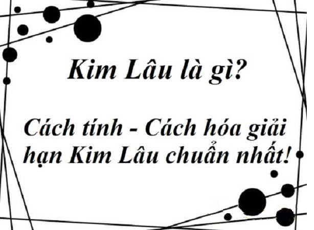 Các loại Kim lâu cần tránh trong phong thủy
