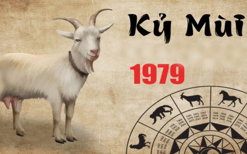 Các tuổi hành Mộc hợp làm ăn với Kỷ Mùi 1979 trong năm 2025