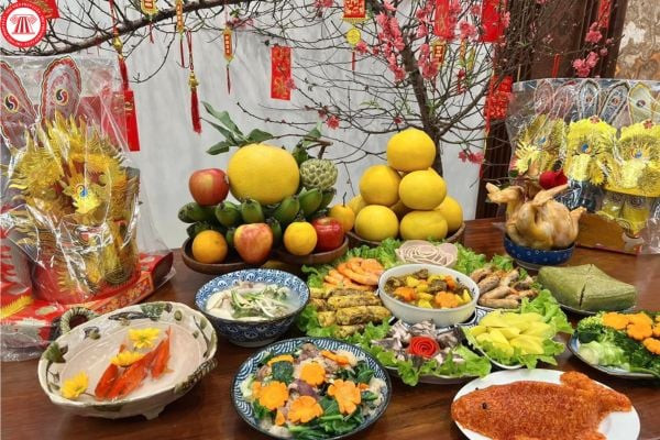 Văn khấn sửa nhà 2026 và mâm cúng đơn giản, đầy đủ ý nghĩa tâm linh