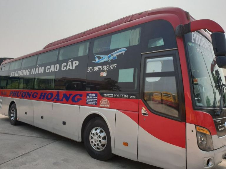 Phượng Hoàng.