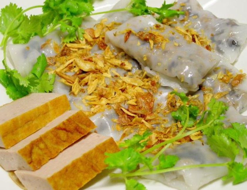 Bánh cuốn Ý Thiên
