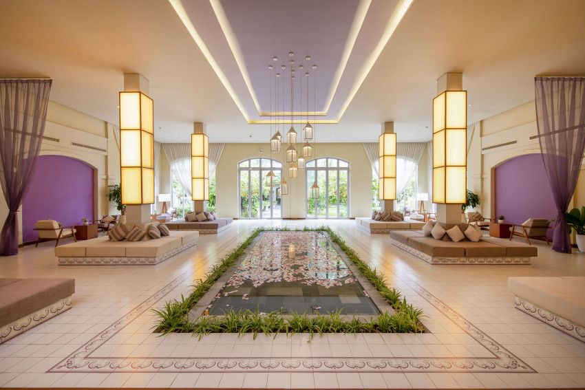 Liệu trình chăm sóc thư giãn tại Maia Spa