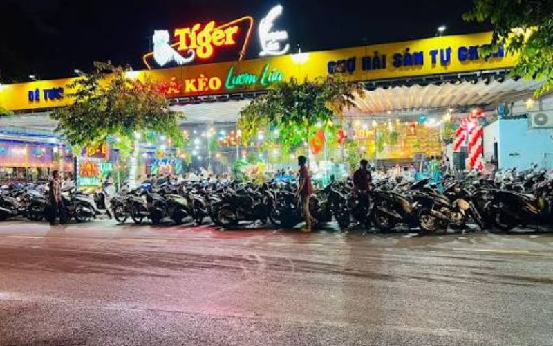 quán nhậu tân phú