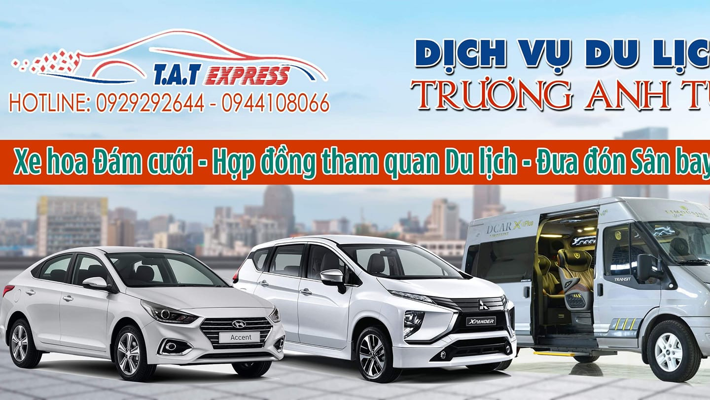 Với sự đảm bảo về giá thành và cách phục vụ, bạn có thể yên tâm rằng hành trình của mình sẽ được diễn ra suôn sẻ và tiết kiệm với T.A.T Express