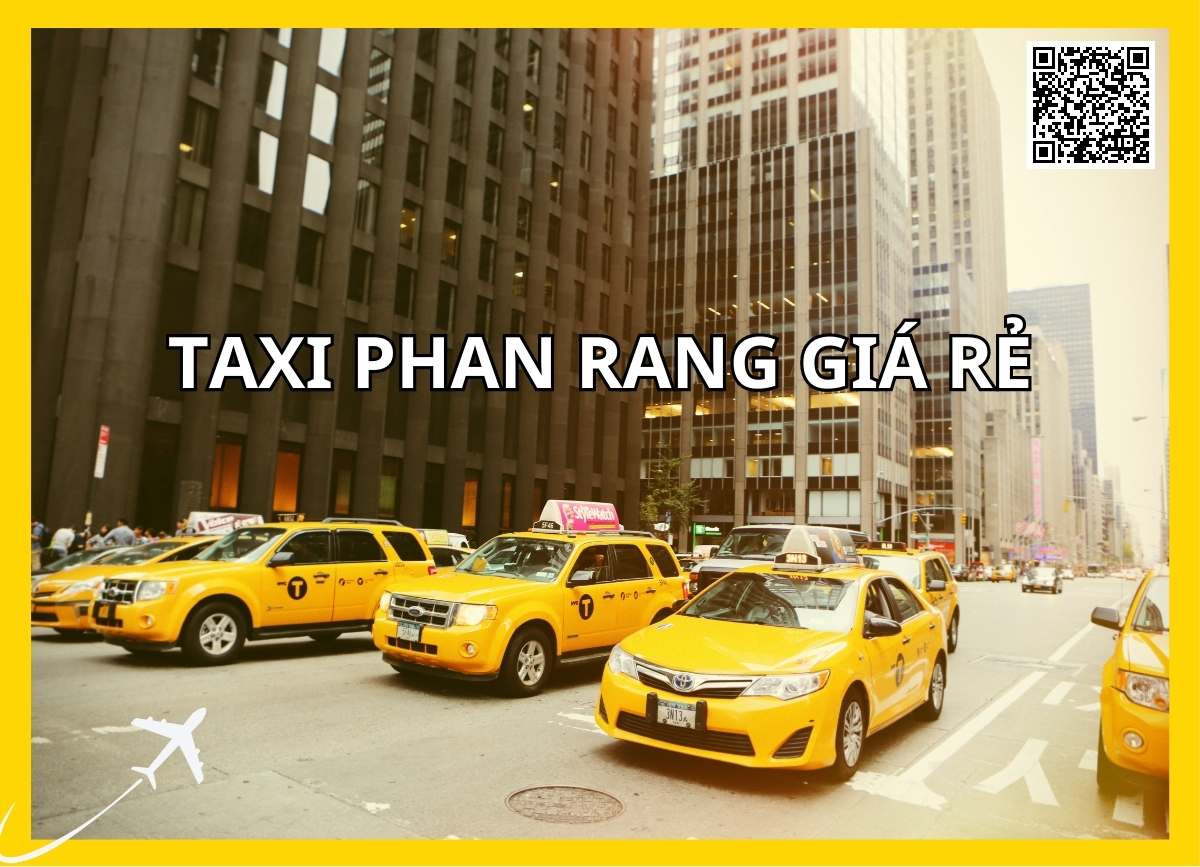Với Taxi Ninh Thuận Phan Rang, giúp bạn hoàn toàn yên tâm và lựa chọn sử dụng dịch vụ