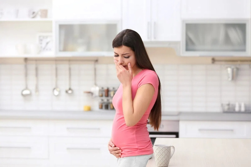 Giải đáp thắc mắc trễ kinh 4 ngày là có thai mấy tuần