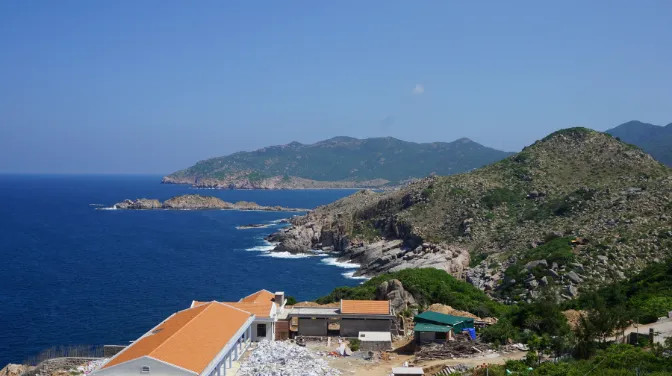 Cẩm nang kinh nghiệm du lịch đảo Bình Hưng, những lưu ý quan trọng