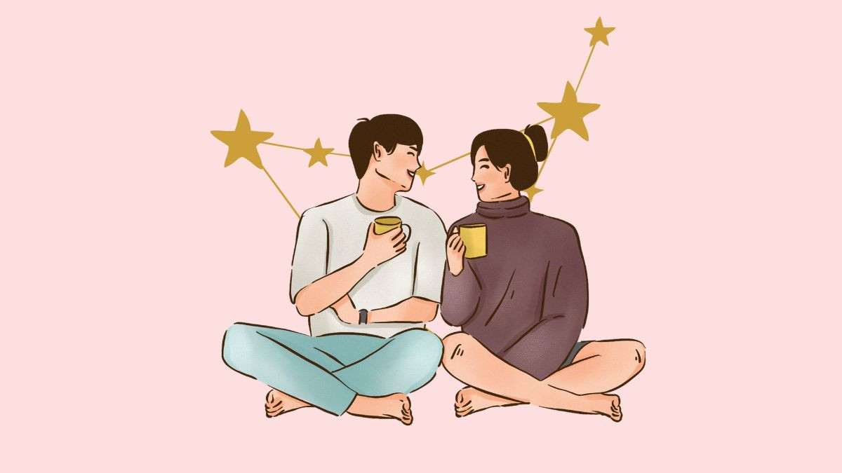 Ma Kết hợp với cung nào trong tình yêu?